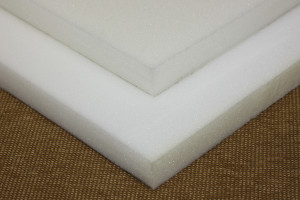 eco-foam (высокопластичная пена)