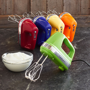 Features to Expect from Hand Mixers in Various Price Ranges