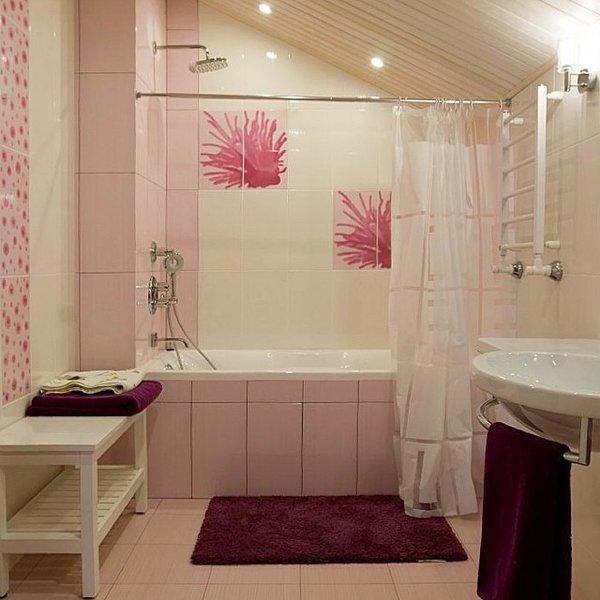Ванной комната как красиво сделать. Ванная комната дешево и красиво своими руками. Дешевая ванная комната своими руками. Как сделать ванную комнату недорого и красиво. Расположение плитки декора в ванной комнате.