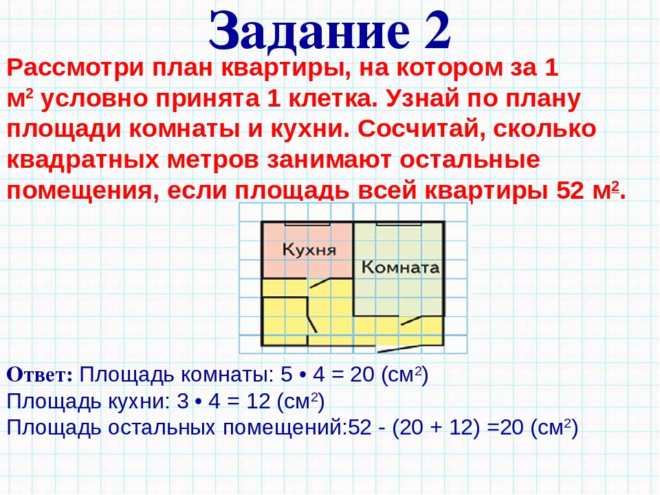 Занимает площадь в метрах. 2. Рассмотри план квартиры на котором. Как измерить квадратный метр. Квадрат как измерить длина ширина. Как рассчитать квадратный метр.