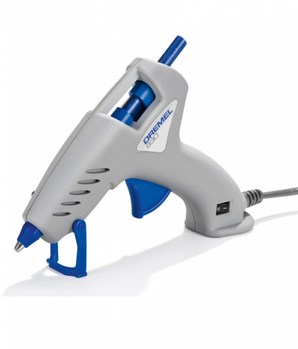 Dremel Glue Gun 940 и Dremel Glue Gun 930