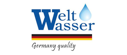 WELTWASSER