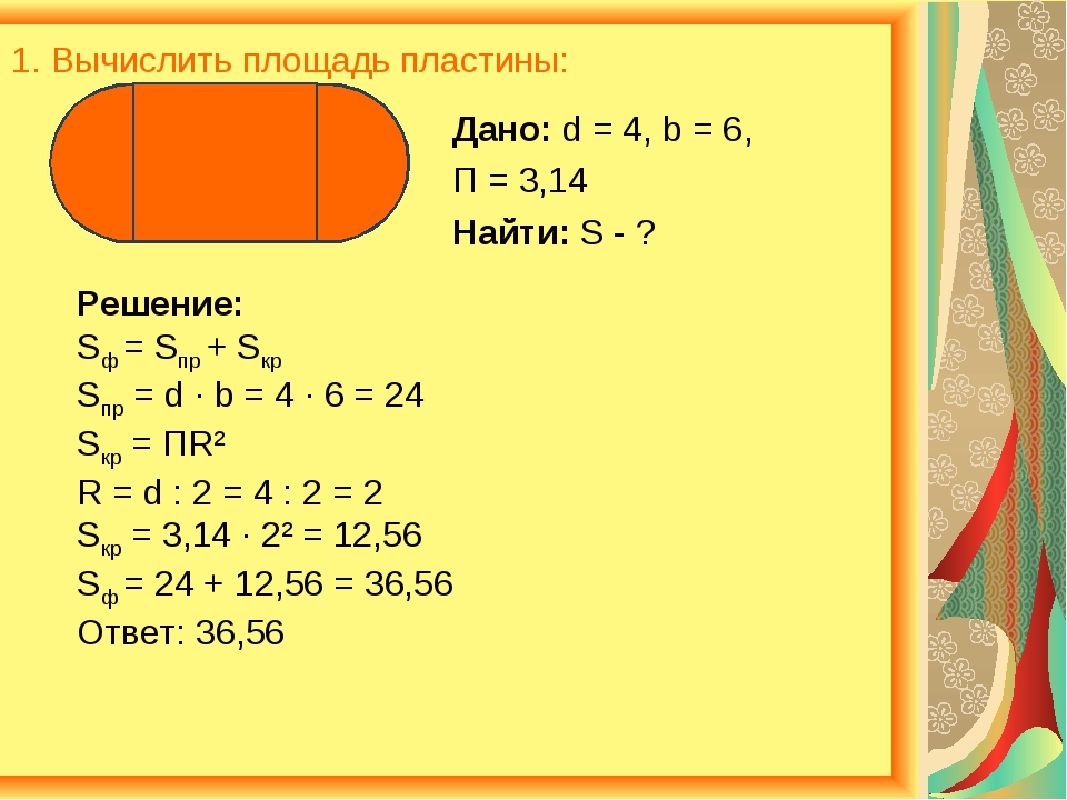 Площадь а 0. Площадь пластины. Площадь одной пластины 1 м.. Площадь поверхности пластины. Как найти площадь пластины.