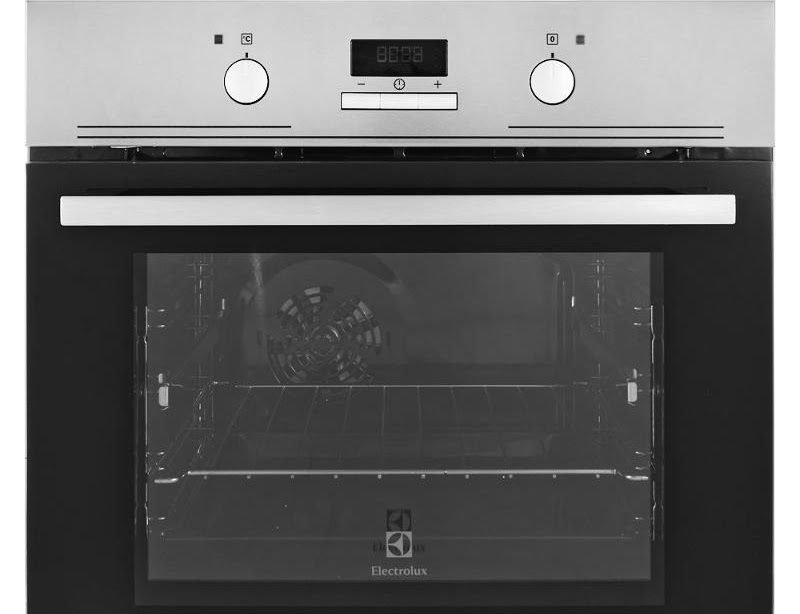 Electrolux EZB52430