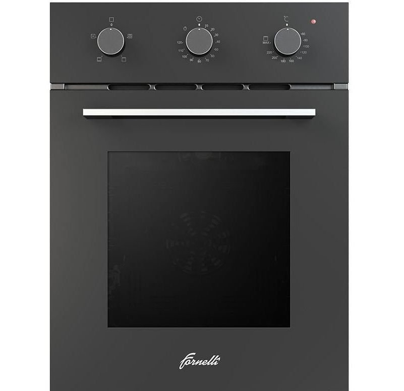 Fornelli FEA 45 Corrente BL