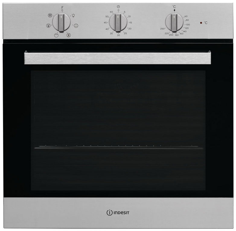 Indesit IFW 6530 IX