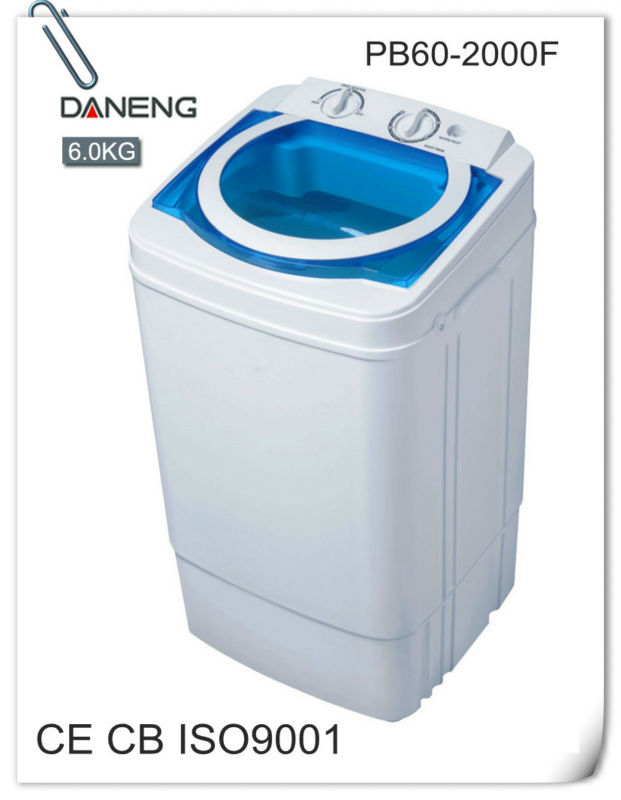 single tub washing machine,reliable OEM