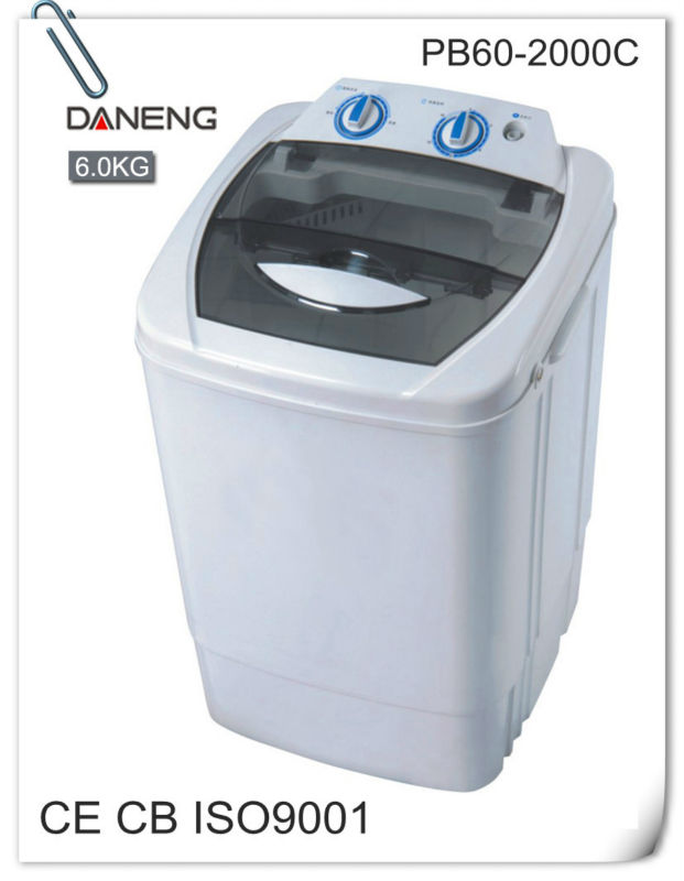 single tub washing machine,reliable OEM