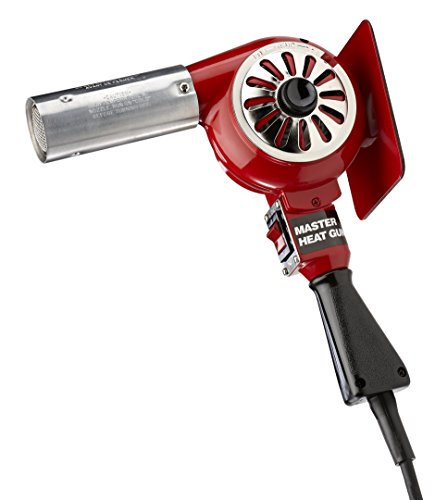 Master Appliance Master HG Series Heat Gun