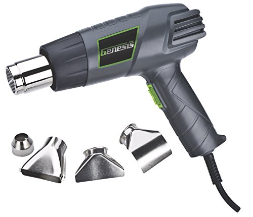 Genesis GHG1500A Heat Gun