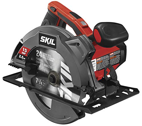 SKIL 5280 Circular Saw - Best Entry Level