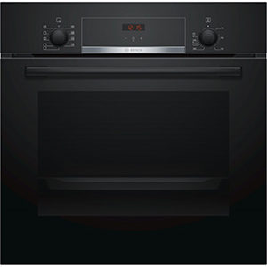 Bosch HBF514BB0R – высококлассная электродуховка