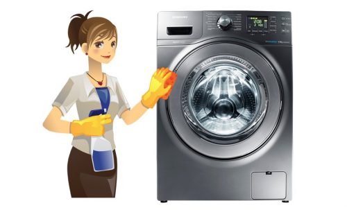 How to Clean Your Washer