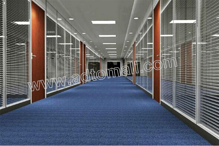 GI steel profile metal studs wall angle standard sizes For Drywall Partition System