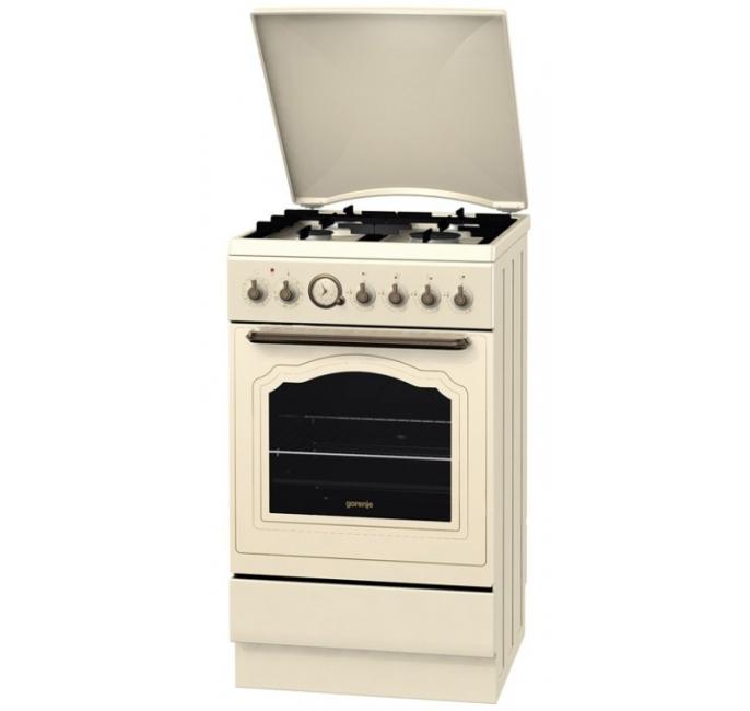 Gorenje GI 52 CLI фото